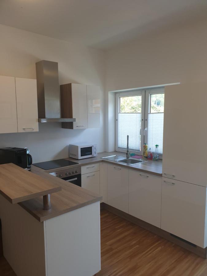 Apartment & Zimmer Hofacker Pernegg an der Mur Экстерьер фото