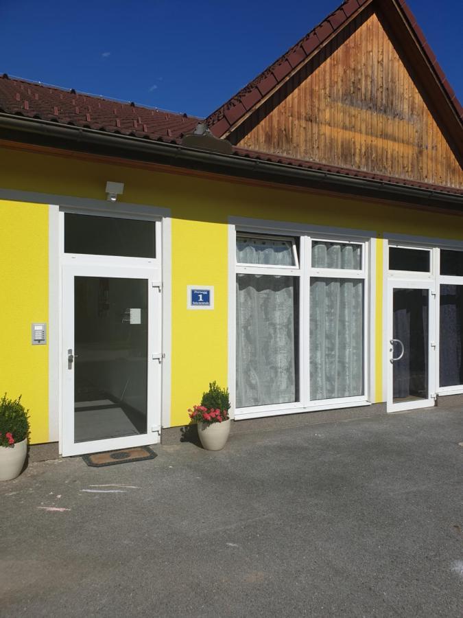 Apartment & Zimmer Hofacker Pernegg an der Mur Экстерьер фото