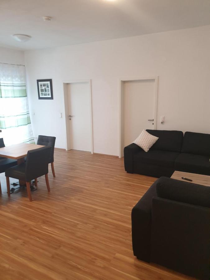Apartment & Zimmer Hofacker Pernegg an der Mur Экстерьер фото