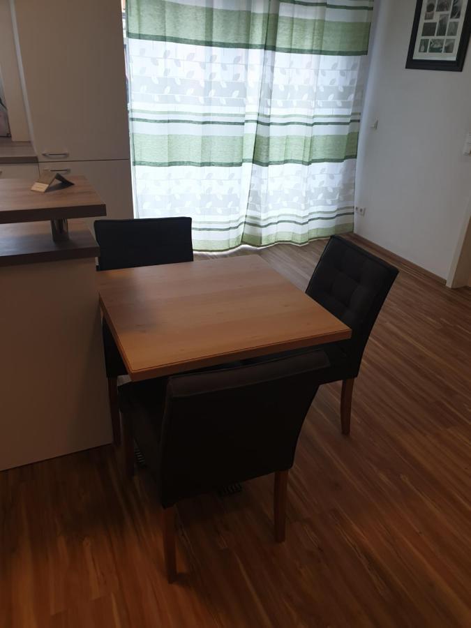 Apartment & Zimmer Hofacker Pernegg an der Mur Экстерьер фото