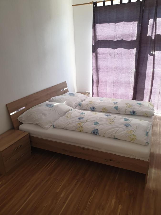 Apartment & Zimmer Hofacker Pernegg an der Mur Экстерьер фото