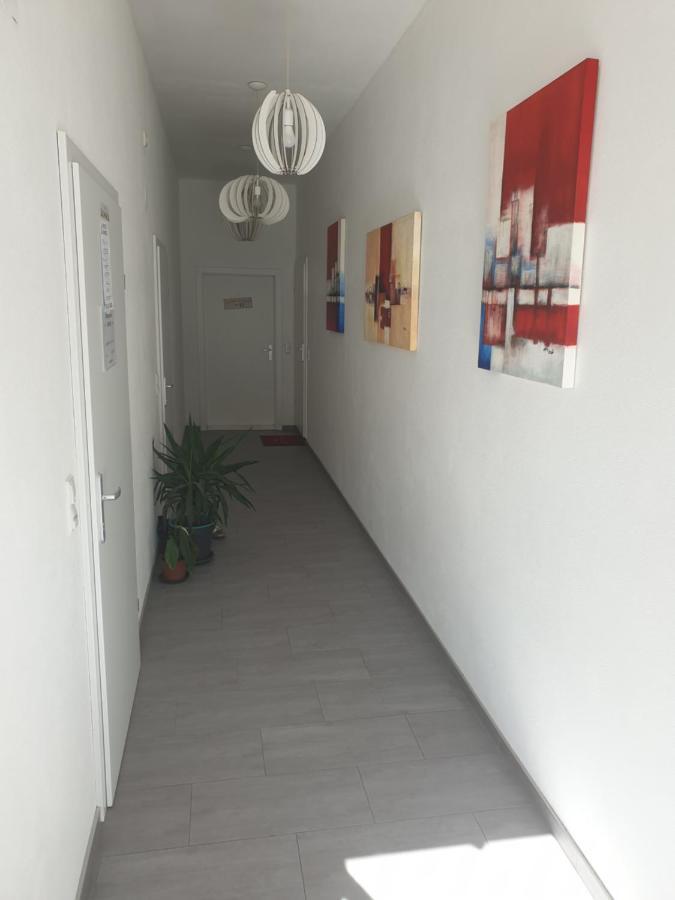 Apartment & Zimmer Hofacker Pernegg an der Mur Экстерьер фото