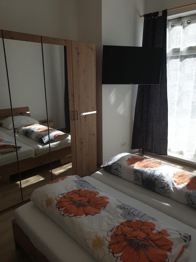 Apartment & Zimmer Hofacker Pernegg an der Mur Экстерьер фото