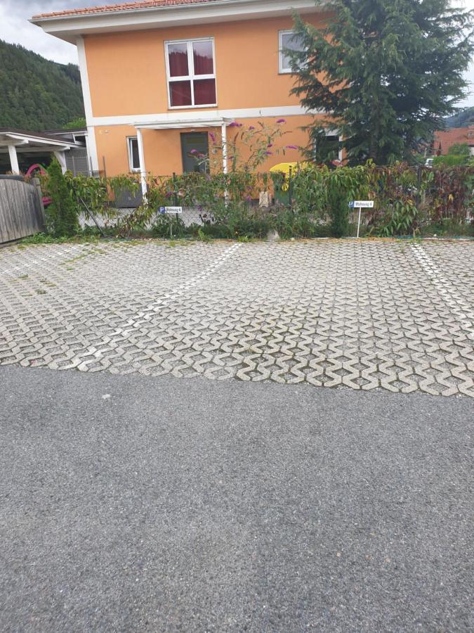 Apartment & Zimmer Hofacker Pernegg an der Mur Экстерьер фото