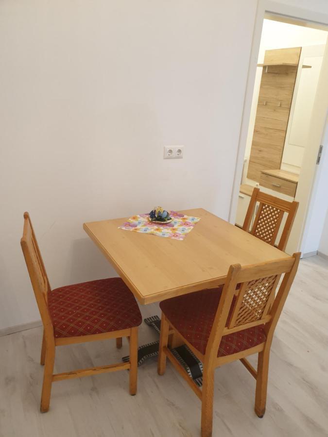 Apartment & Zimmer Hofacker Pernegg an der Mur Экстерьер фото